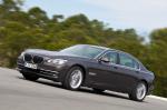 BMW 7-Series LWB 2014 года
